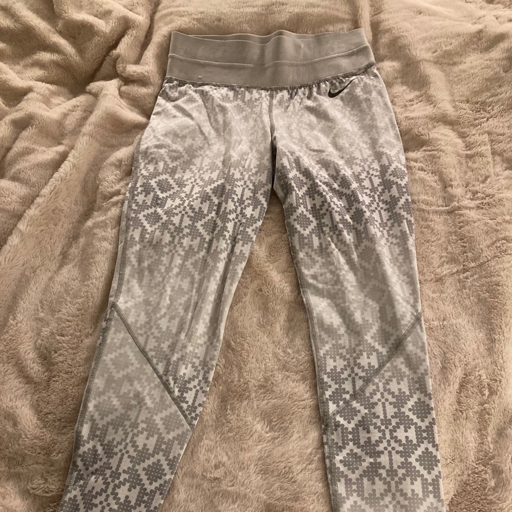 Nike Pro Dri-fit running tights M